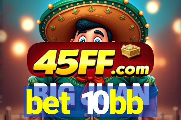 bet 10bb